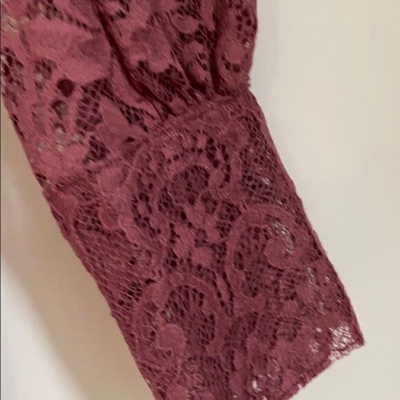 Free People Night Cap Siena Lace - Picture 9 of 12